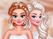 play Princesses Debutante Ball