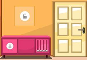 play Stunning House Escape (Games 2 Mad
