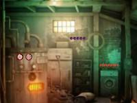 play T10 Escape From Damaged House