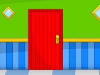 play Sd Crazy House Escape