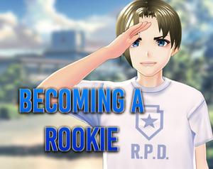 play Becoming A Rookie