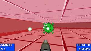 play Hunt Down The Virus