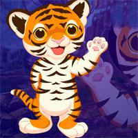 Games4King-If-You-Can-Rescue-Tiger-Cub