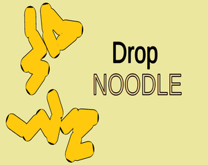 play Drop Noodle
