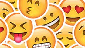 Emoji Mood Makover