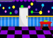 play Crazy House Escape