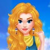 play Princess Girls Air Balloon Trip