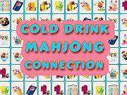 play Cold Drink Mahjong Connection