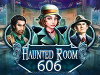 play Haunted Room 606