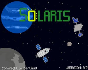 play Solaris