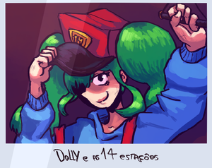play Dolly E As 14 Estações Demo