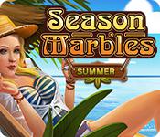 play Season Marbles: Summer