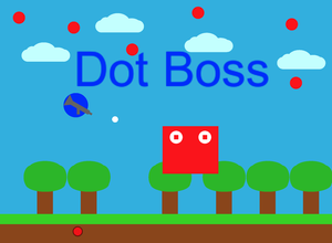 play Dot Boss