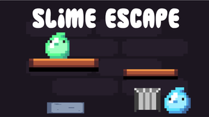 play Slime Escape