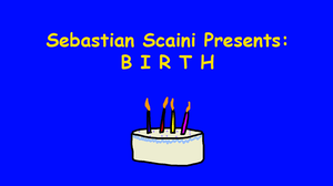 play Sebastian Scaini Presents: B I R T H