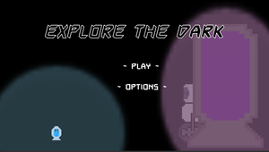 play Explore The Darkness
