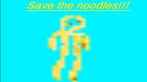 play Save The Noodles