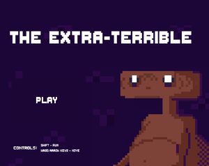The Extra-Terrible