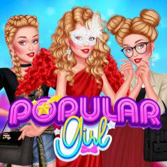 play Popular Girl