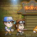 Maya Adventure