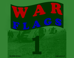 War Flags 1