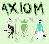 Axiom [Demo]
