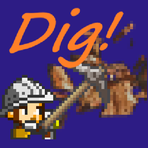 play Infinity Digger Demo