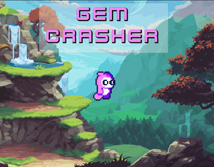 play Gem Crasher