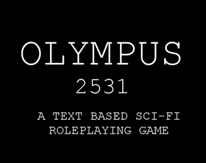 Olympus: 2531
