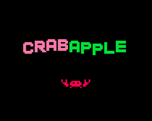 Crabapple