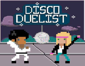 play Disco Duelist