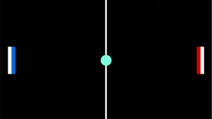 play Pong : Remake