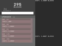 play Incremental Blocks