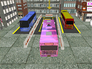 play Bus City Parking Simulator