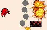 play Angry Flappy Wings - Play Free Online Games | Addicting