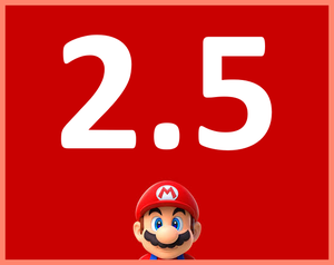 play Mario 2.5