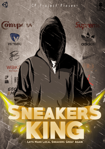 play Sneakers King
