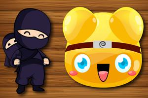 play Jelly Ninja