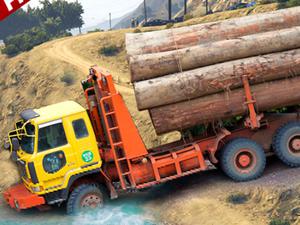 play Heavy Cargo Truck Driver