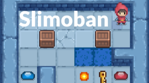 play Slimoban