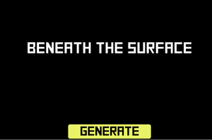 play Theme Generator