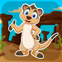 play G4E Desert Mongoose Escape