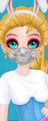 play Princess Design Masks