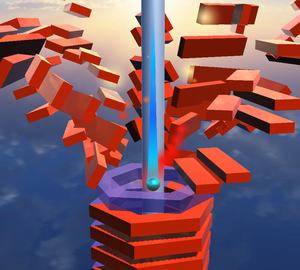play Tower Of Stack