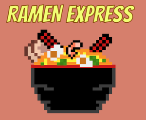 play Ramen Express