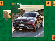 play Red Gle Coupe Cars