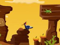 play Desert Mongoose Escape