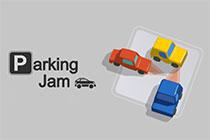 Parking Jam