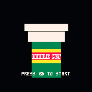 Noodle Pot