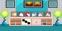 play G2M Elegant House Escape